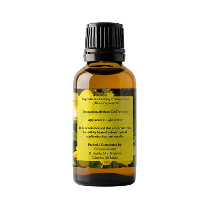 evening primrose oil Sri Lanka