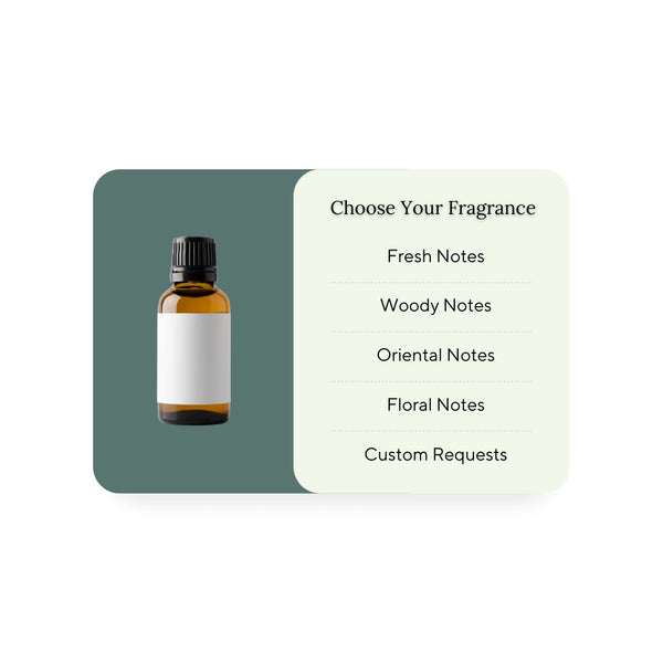 Fragrance Oil Sri Lanka