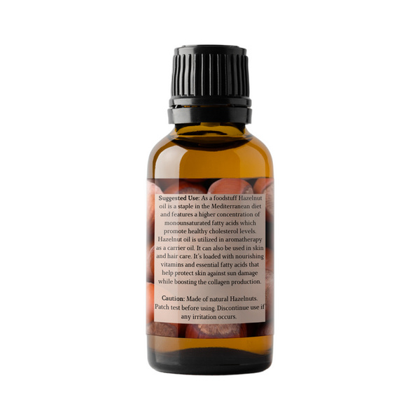 hazelnut oil in Sri Lanka