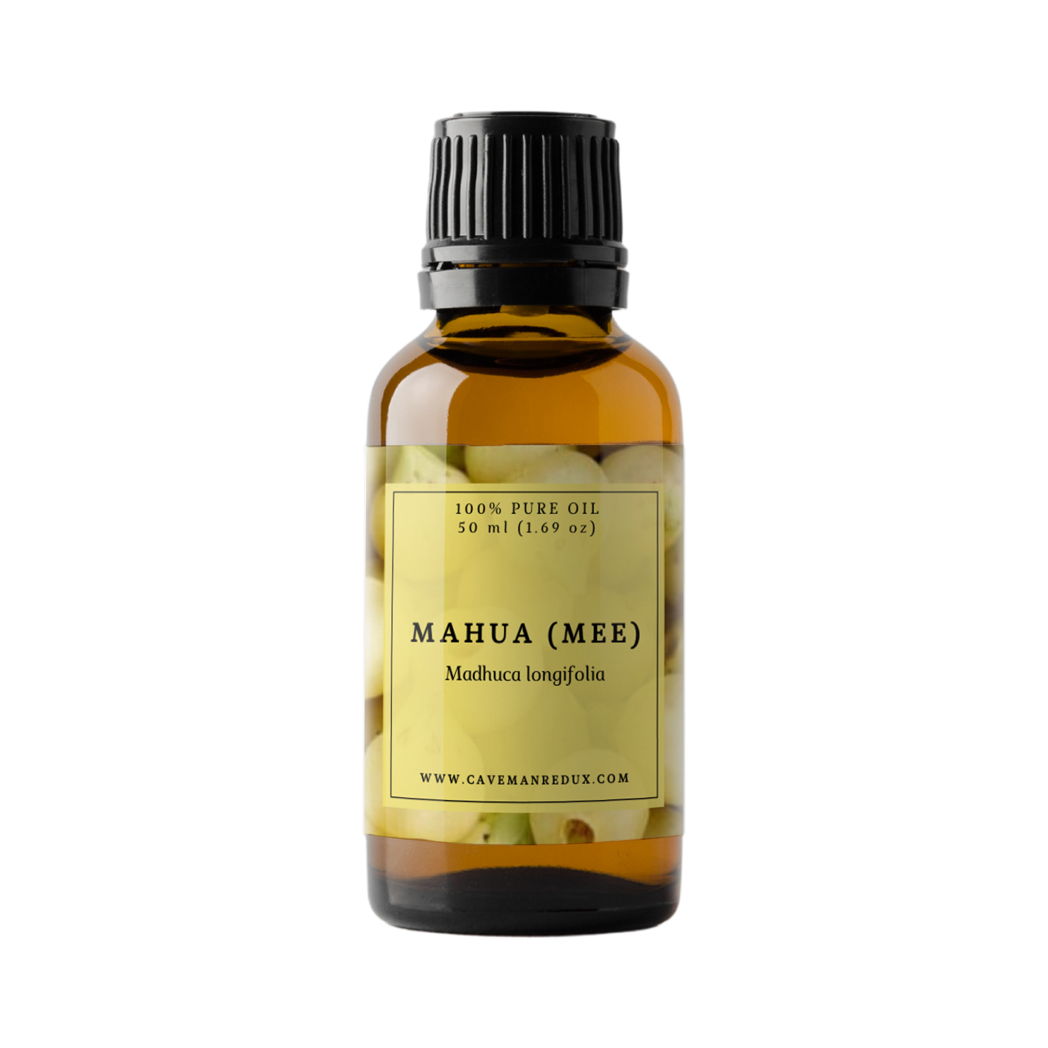 Mahua seed oil 
