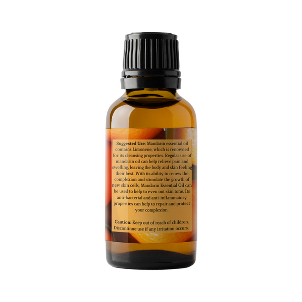 mandarin oil in Sri Lanka
