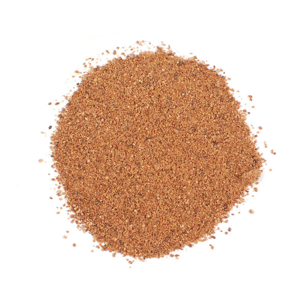 organic nutmeg powder