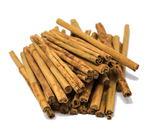 organic Ceylon Cinnamon sticks