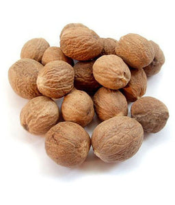 organic nutmeg Sri Lanka
