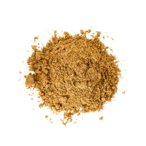 Sri Lankan curry powder thuna paha