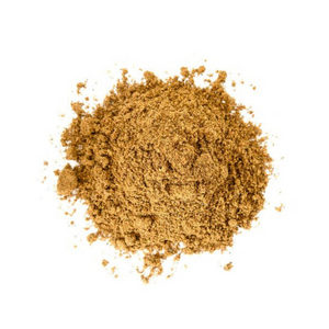 Sri Lankan curry powder thuna paha