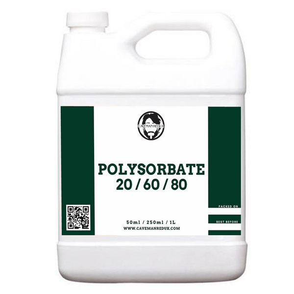 polysorbate Sri Lanka