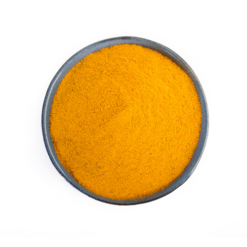 turmeric curcumin with Piperine