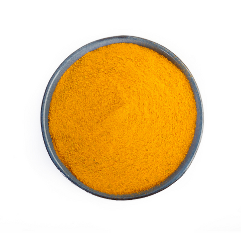 turmeric curcumin powder