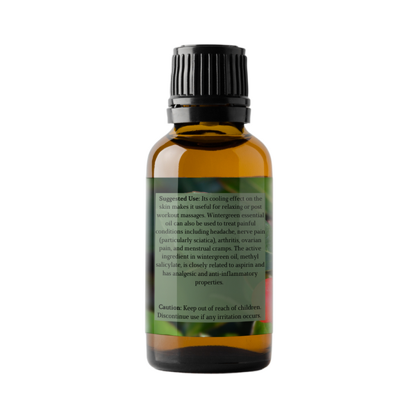 wintergreen oil in Sri Lanka