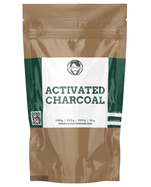 activated carbon 