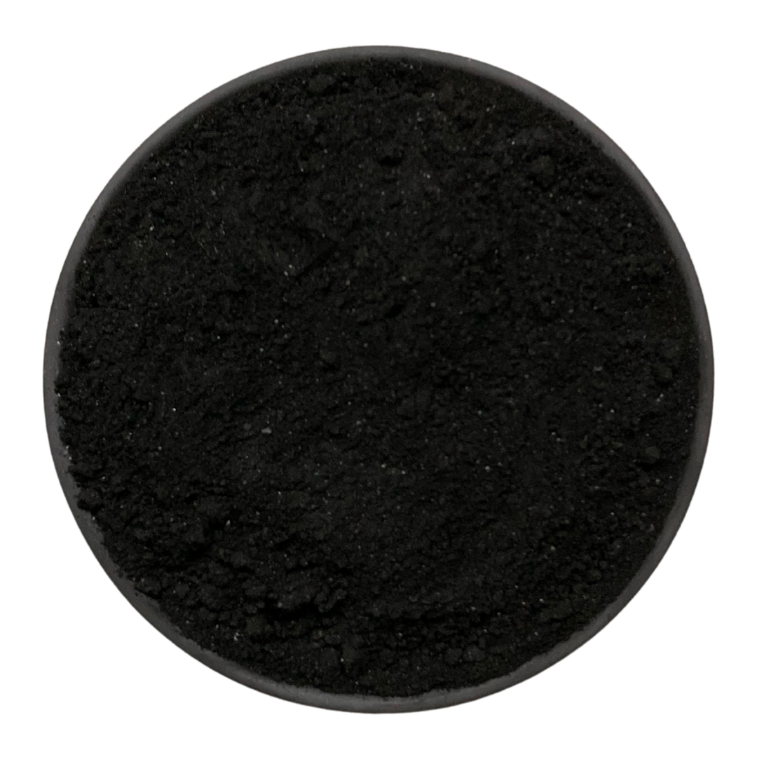 activated charcoal 