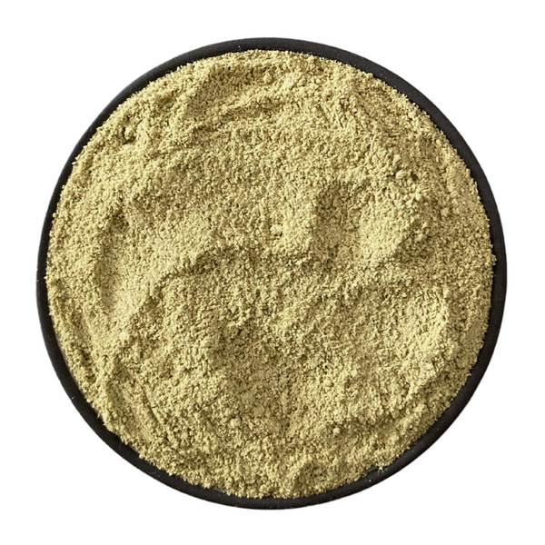 Aloe Vera leaf powder Sri Lanka