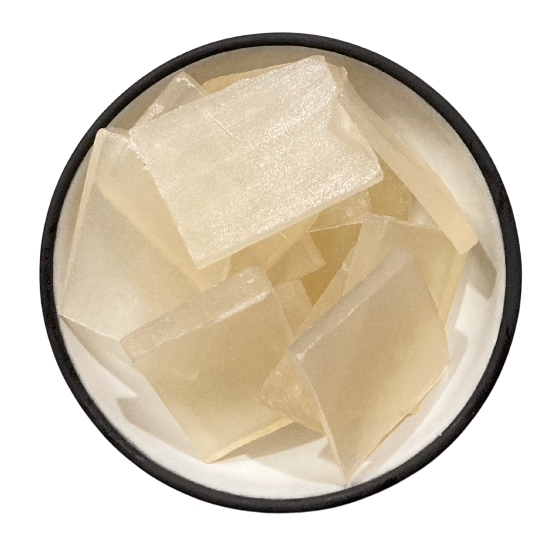 Aloe Vera soap base Sri Lanka