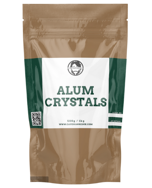 alum crystals Sri Lanka 
