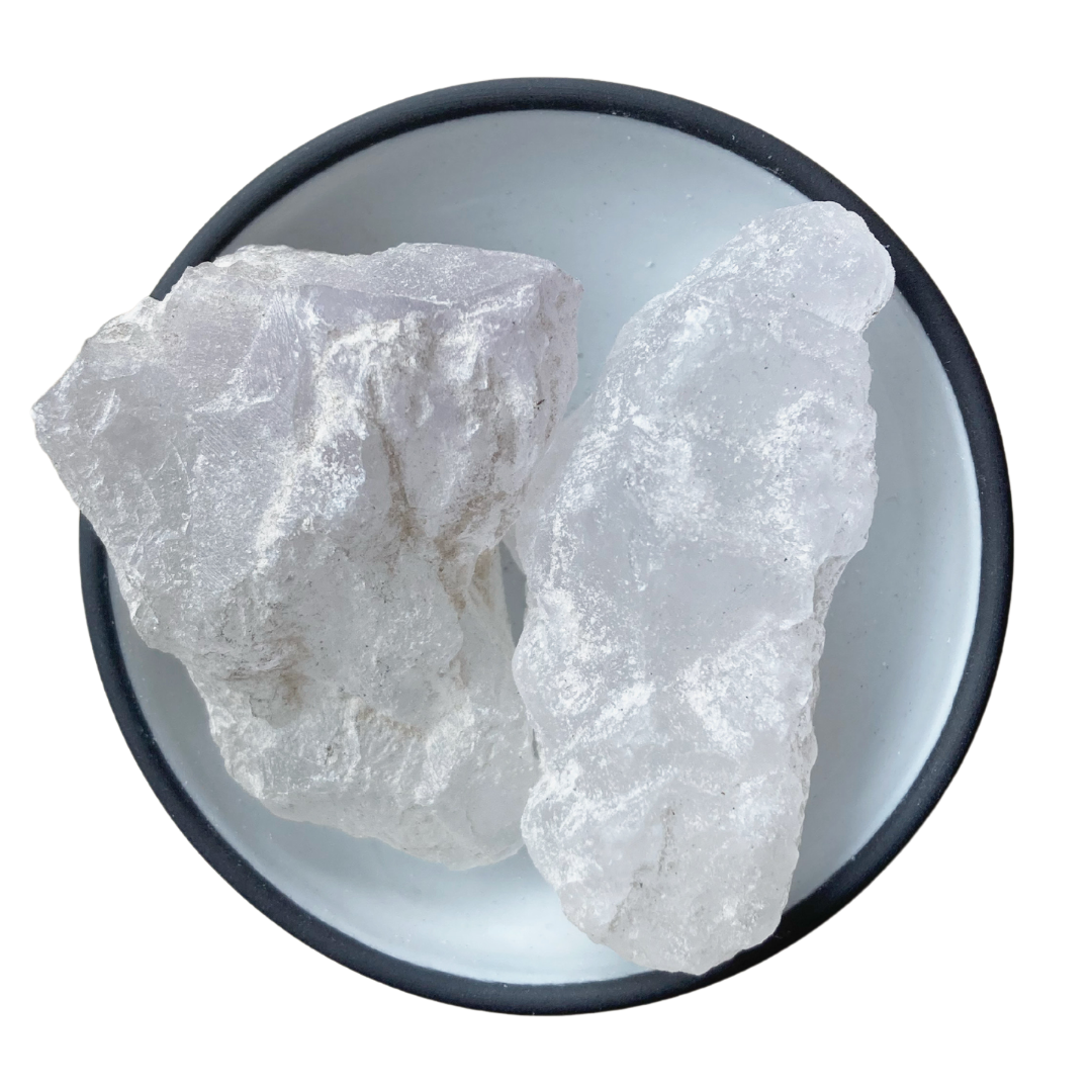 alum stone