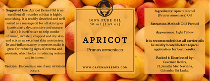 apricot kernel oil sri lanka