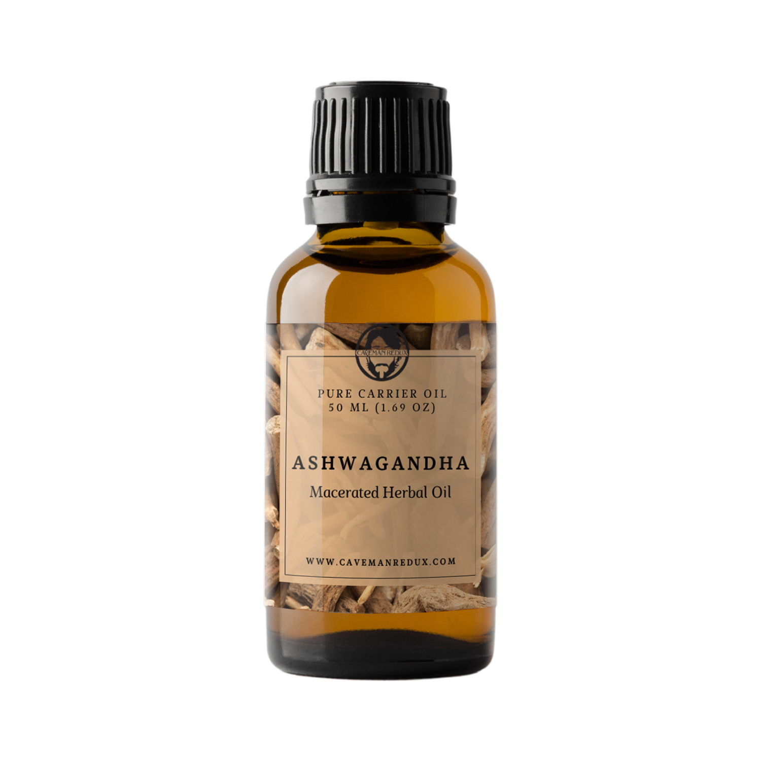 Ashwagandha oil 