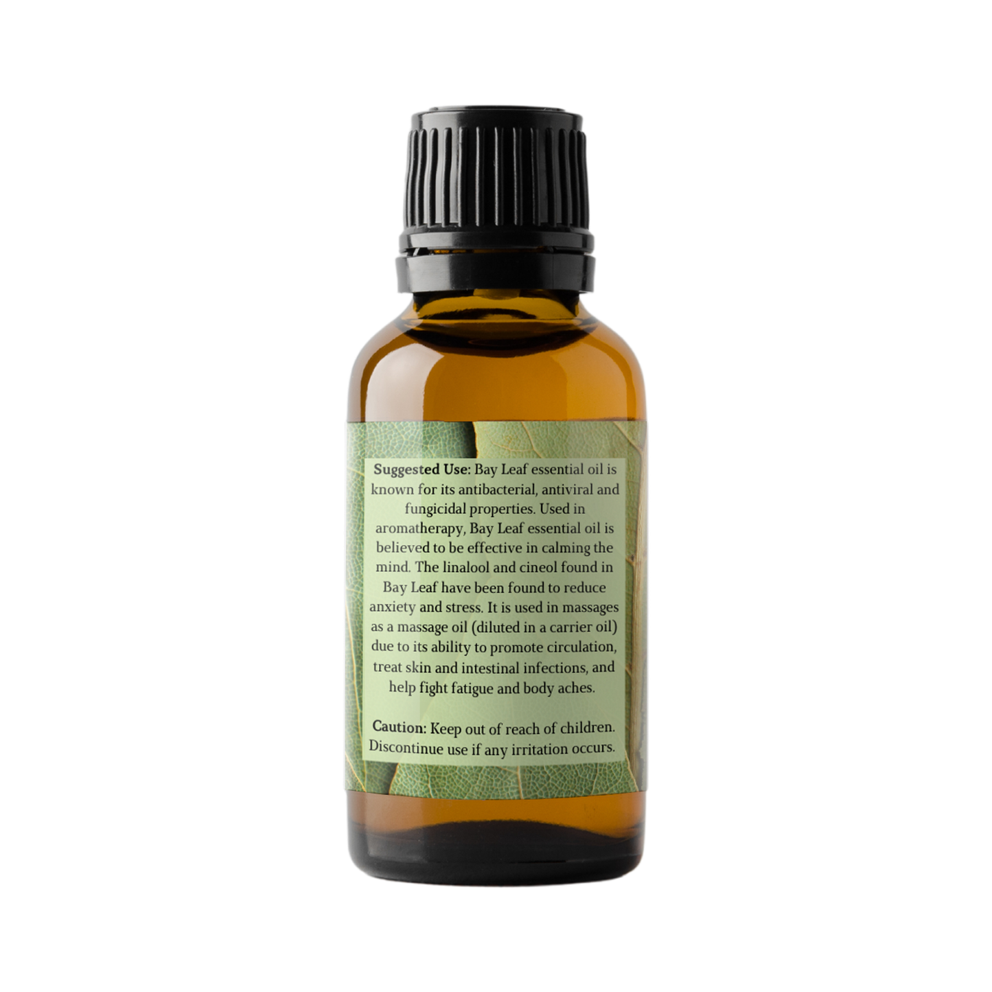bay leaf essential oil Sri Lanka