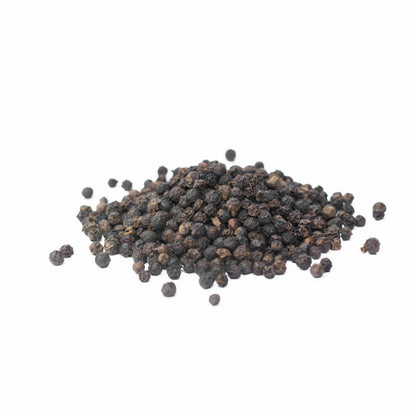 black pepper essential oil