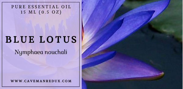 blue lotus essential oil Sri Lanka 