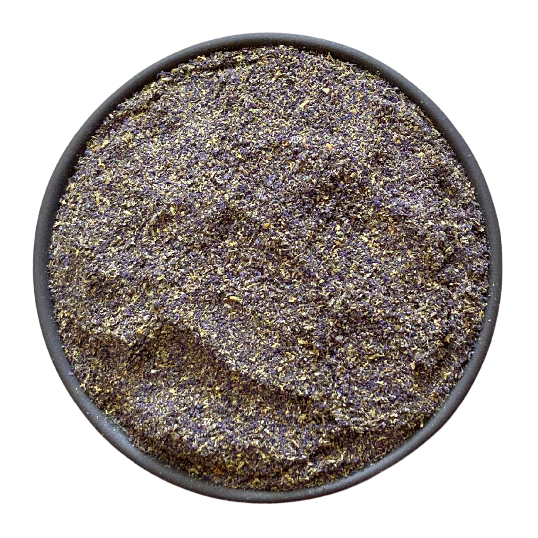 butterfly pea powder