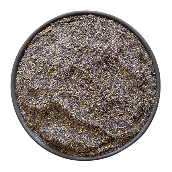 butterfly pea powder