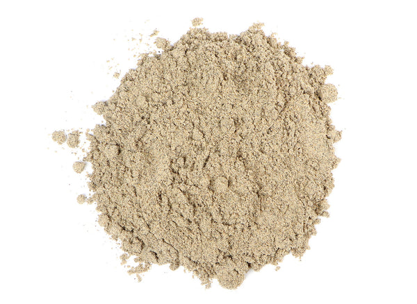 organic cardamom powder