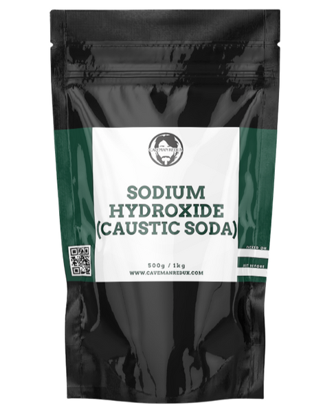 caustic soda Sri Lanka
