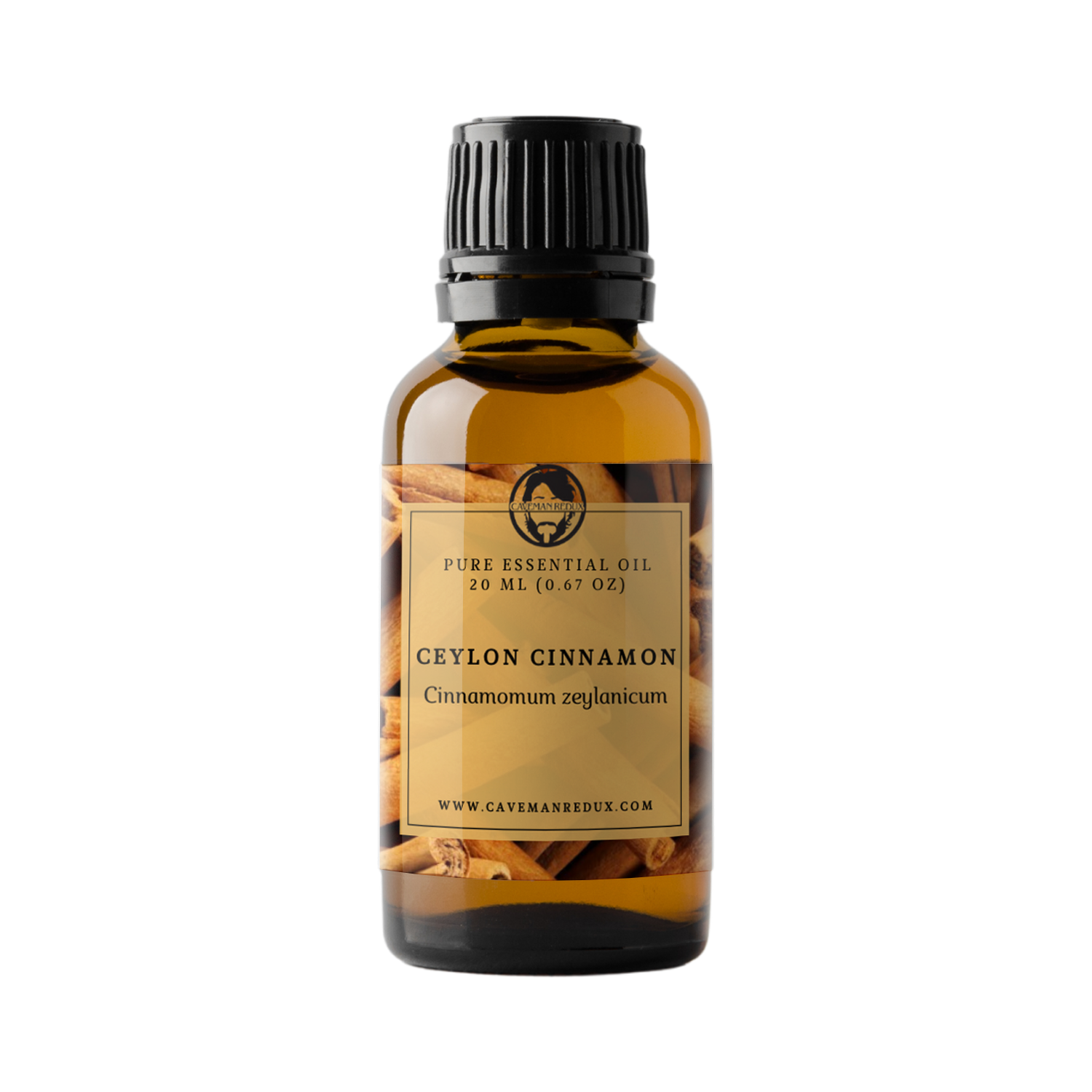 ceylon cinnamon bark essential oil