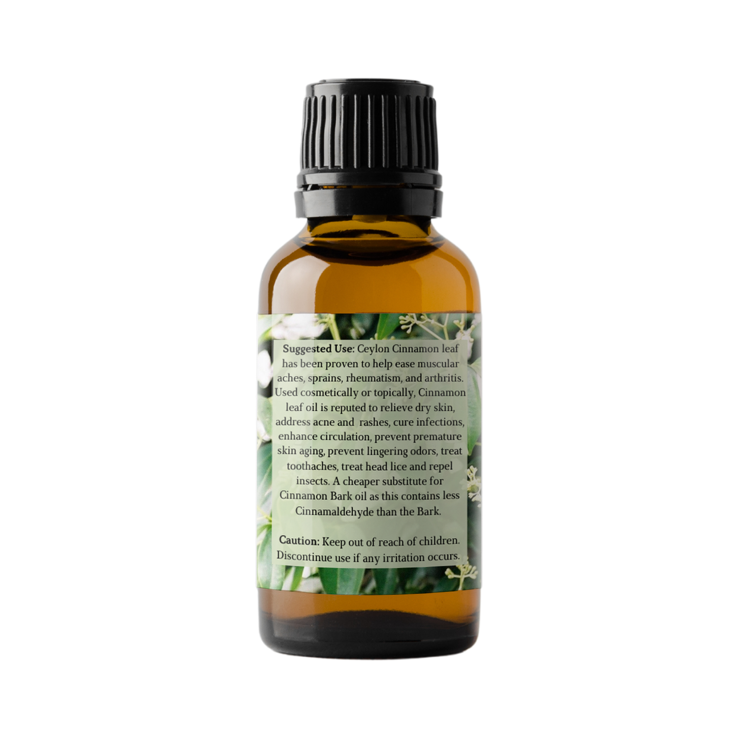 cinnamon leaf oil in Sri Lanka