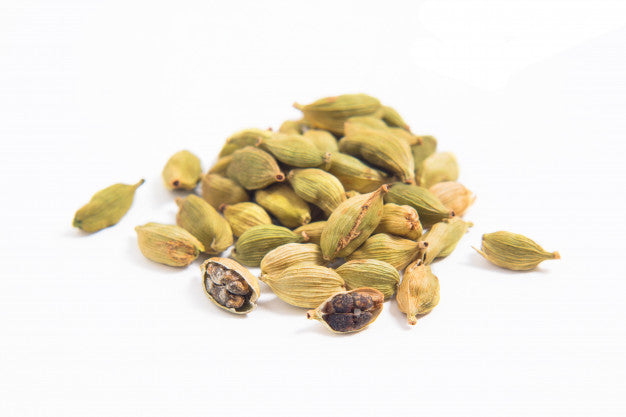 cardamom essential oil