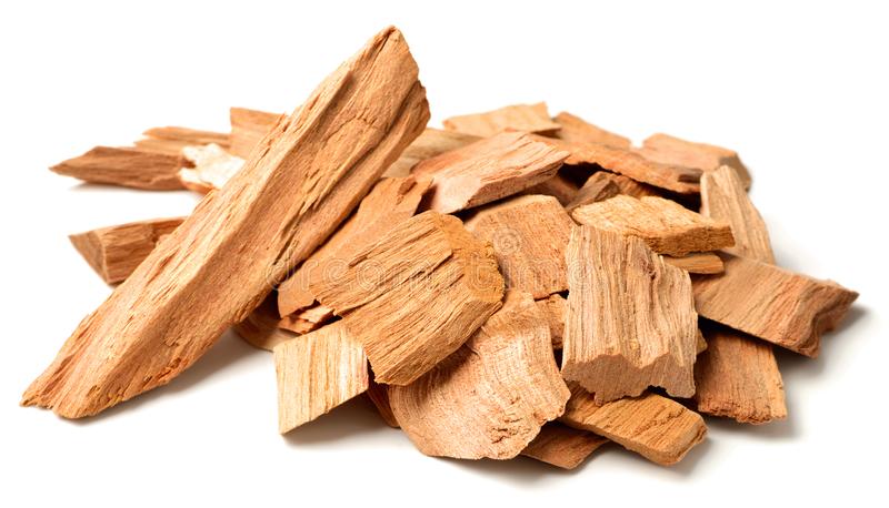 Sandalwood essential oil 