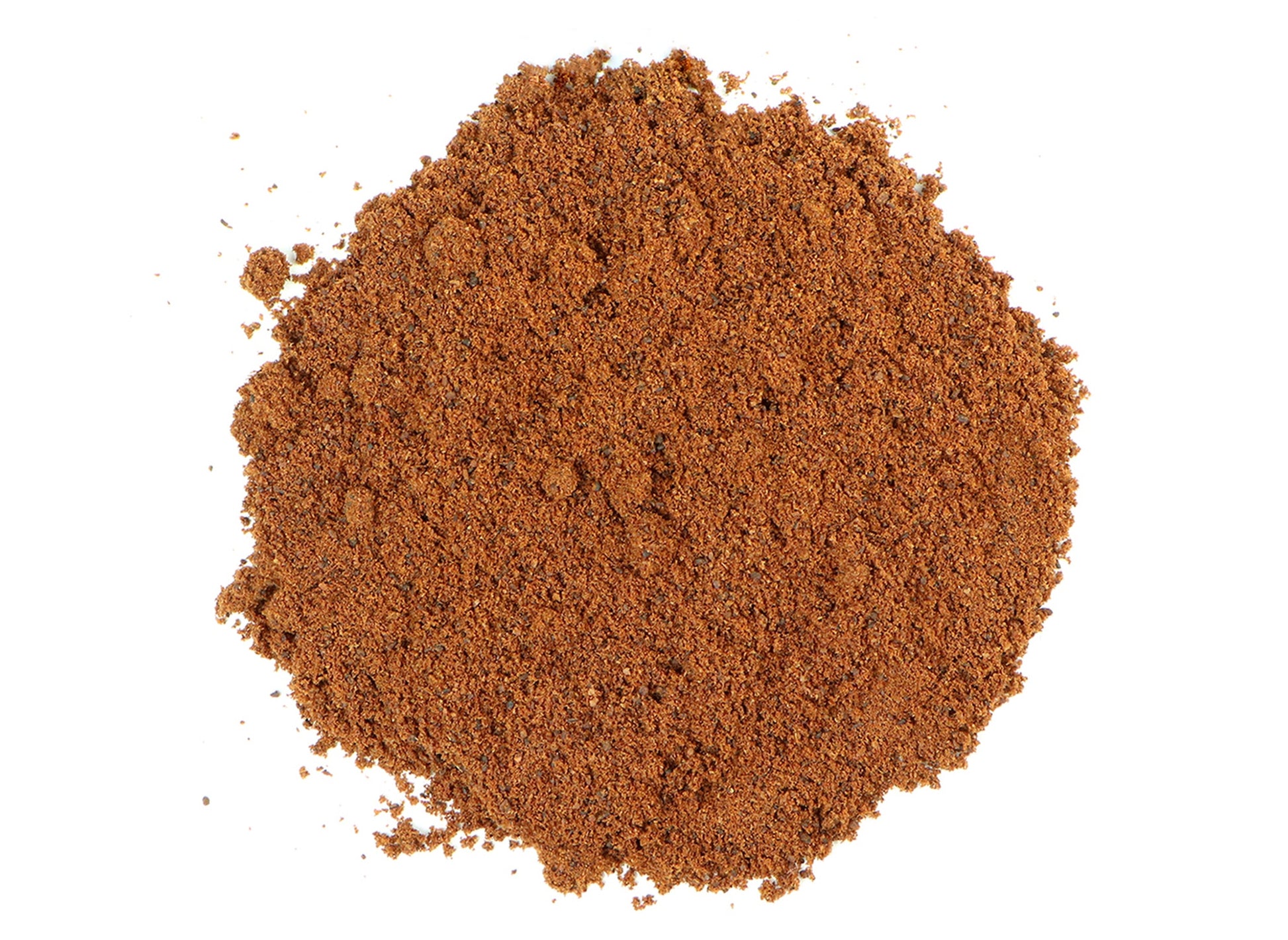 organic clove powder