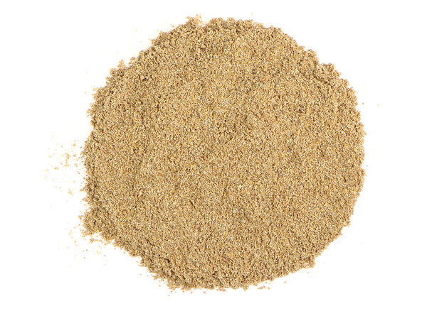 Ground Coriander Powder