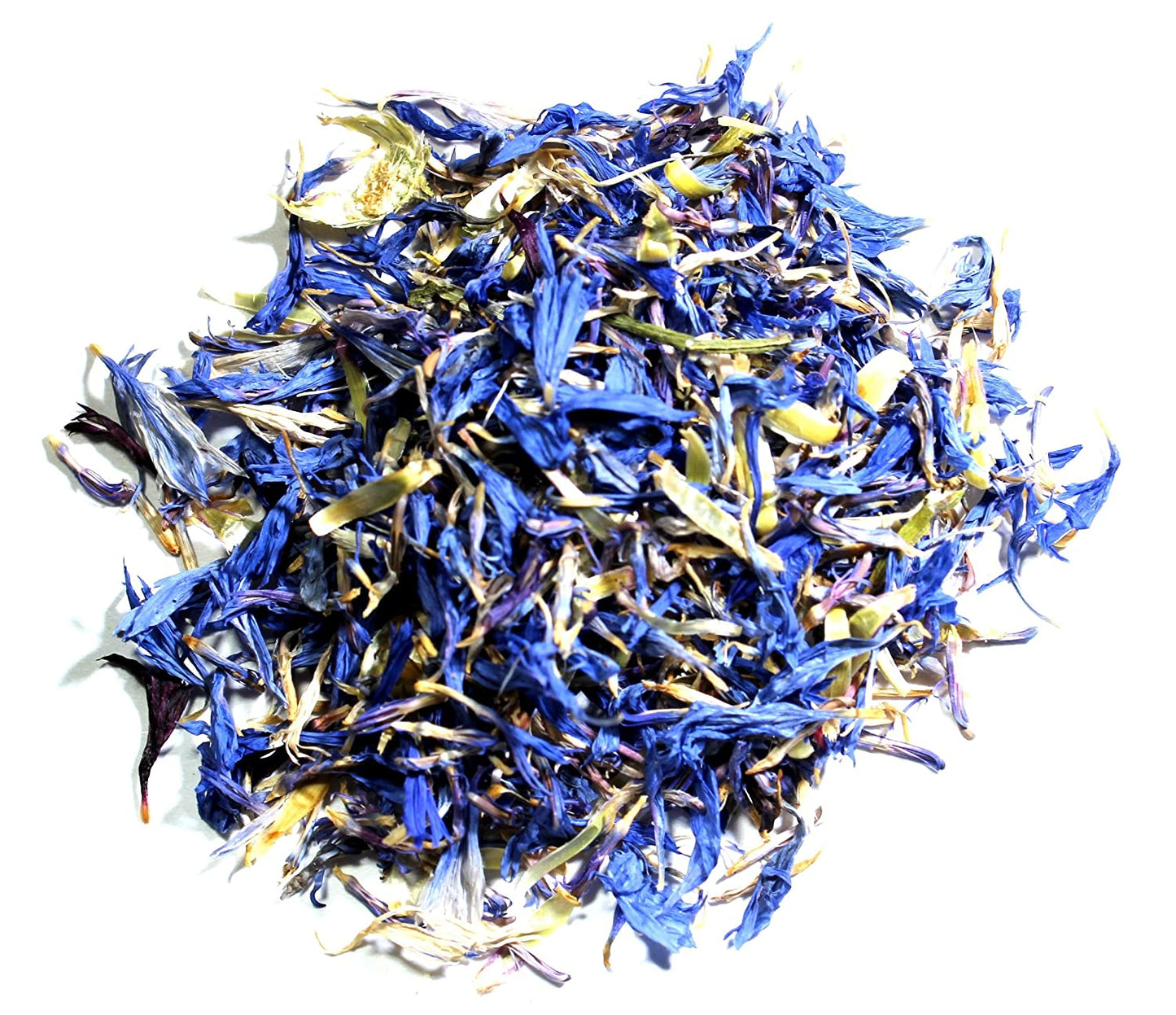 Dried Cornflower Powder sri lanka