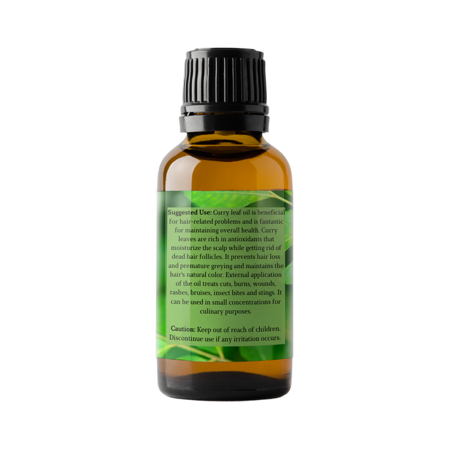 curry leaf essential oil sri lanka