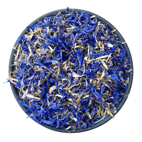 dried cornflowers Sri Lanka