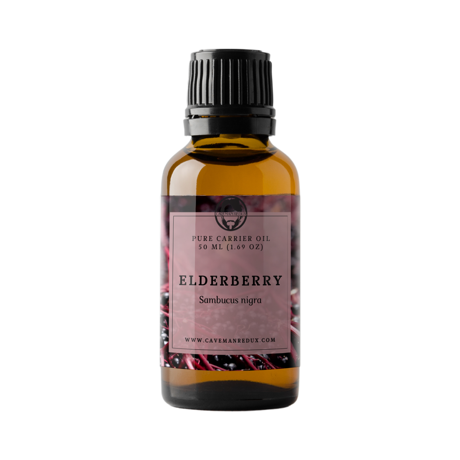 elderberry seed oil