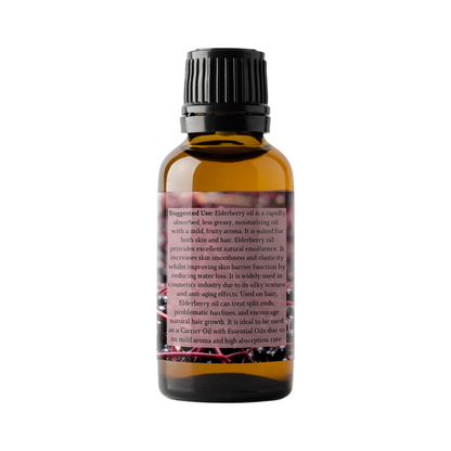 elderberry oil Sri Lanka
