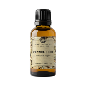 fennel seed essential oil