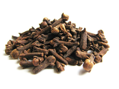 clove bud essential oil