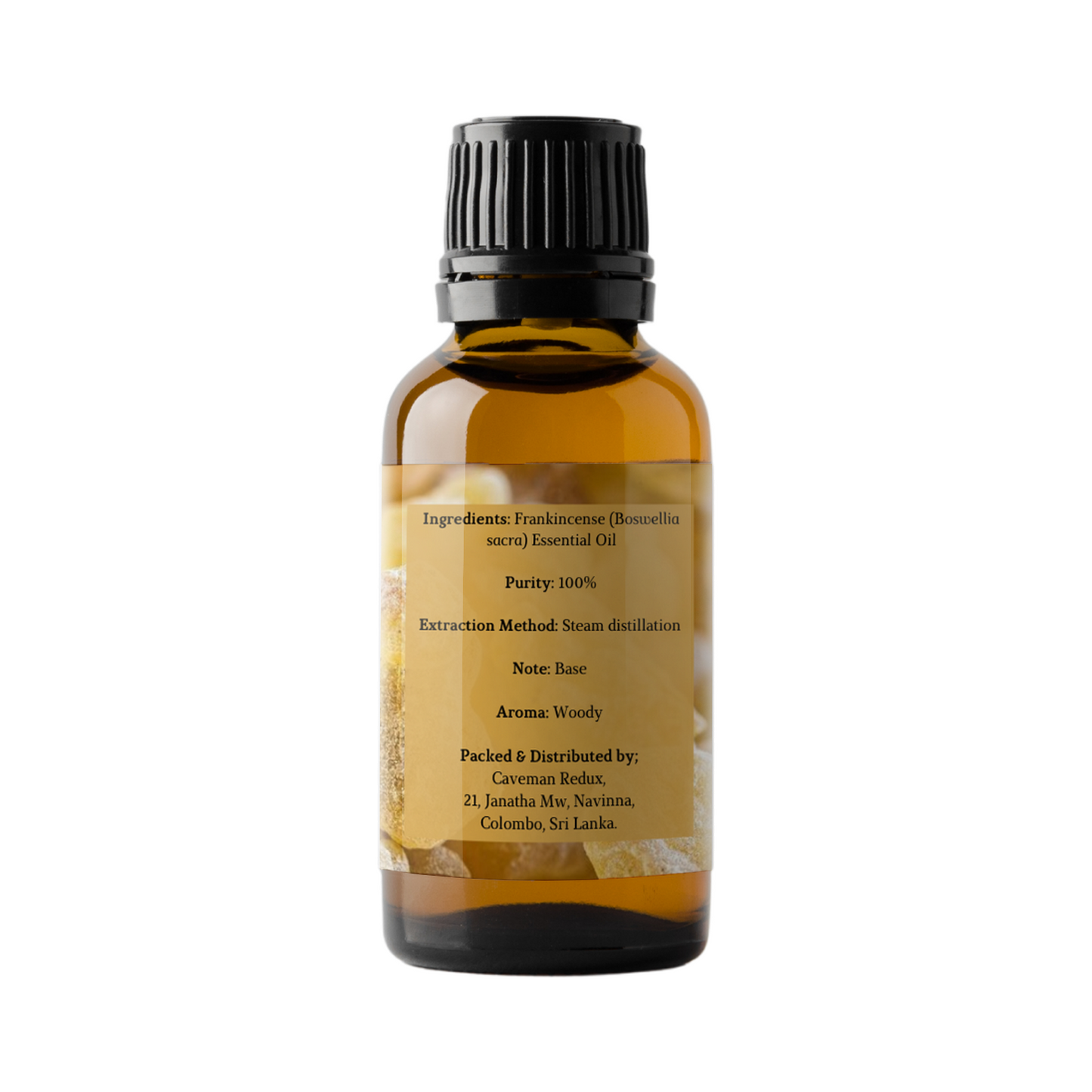 frankincense oil Sri Lanka