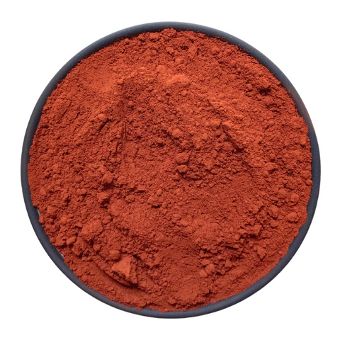 French red clay Sri Lanka