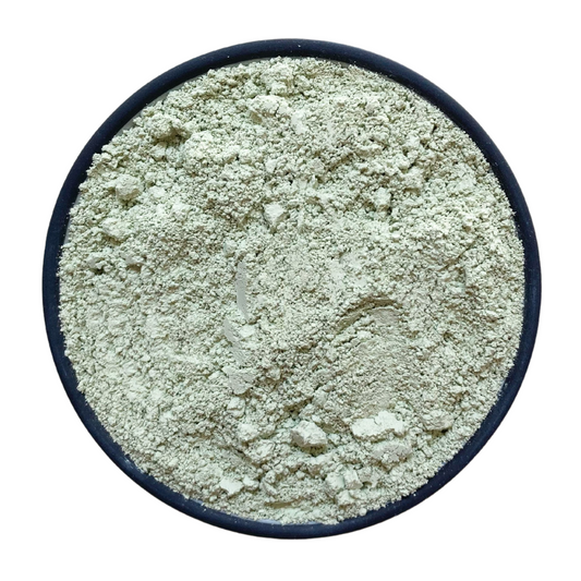 French green clay Sri Lanka