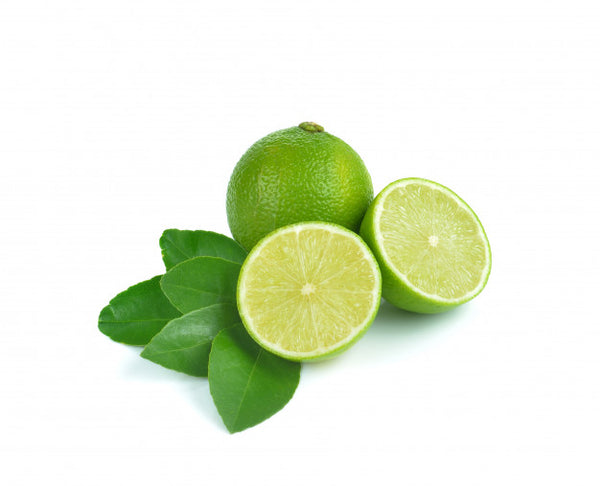 lime essential oil