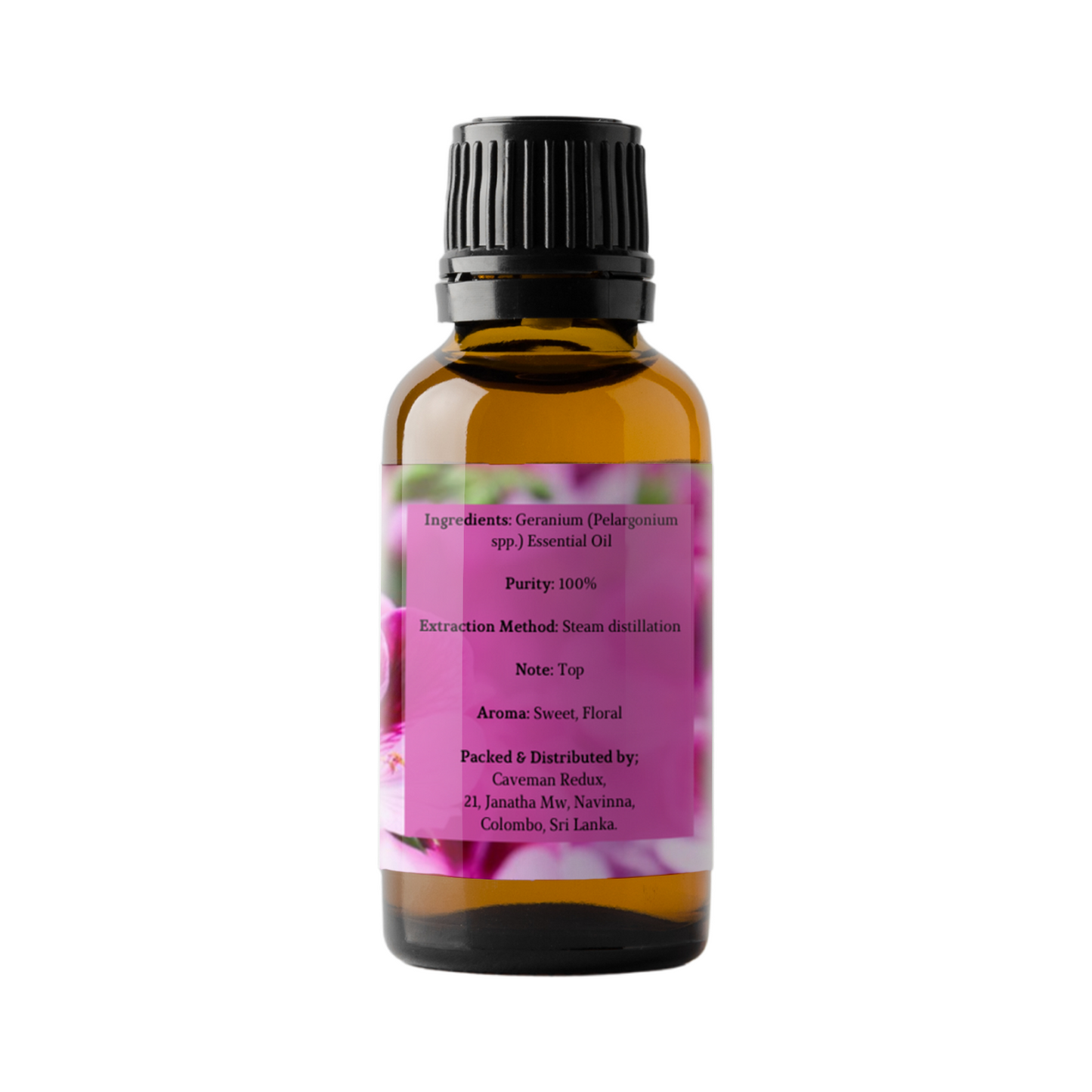 geranium oil sri lanka