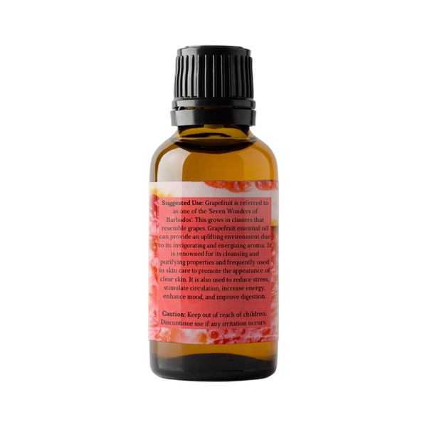 grapefruit oil in Sri Lanka
