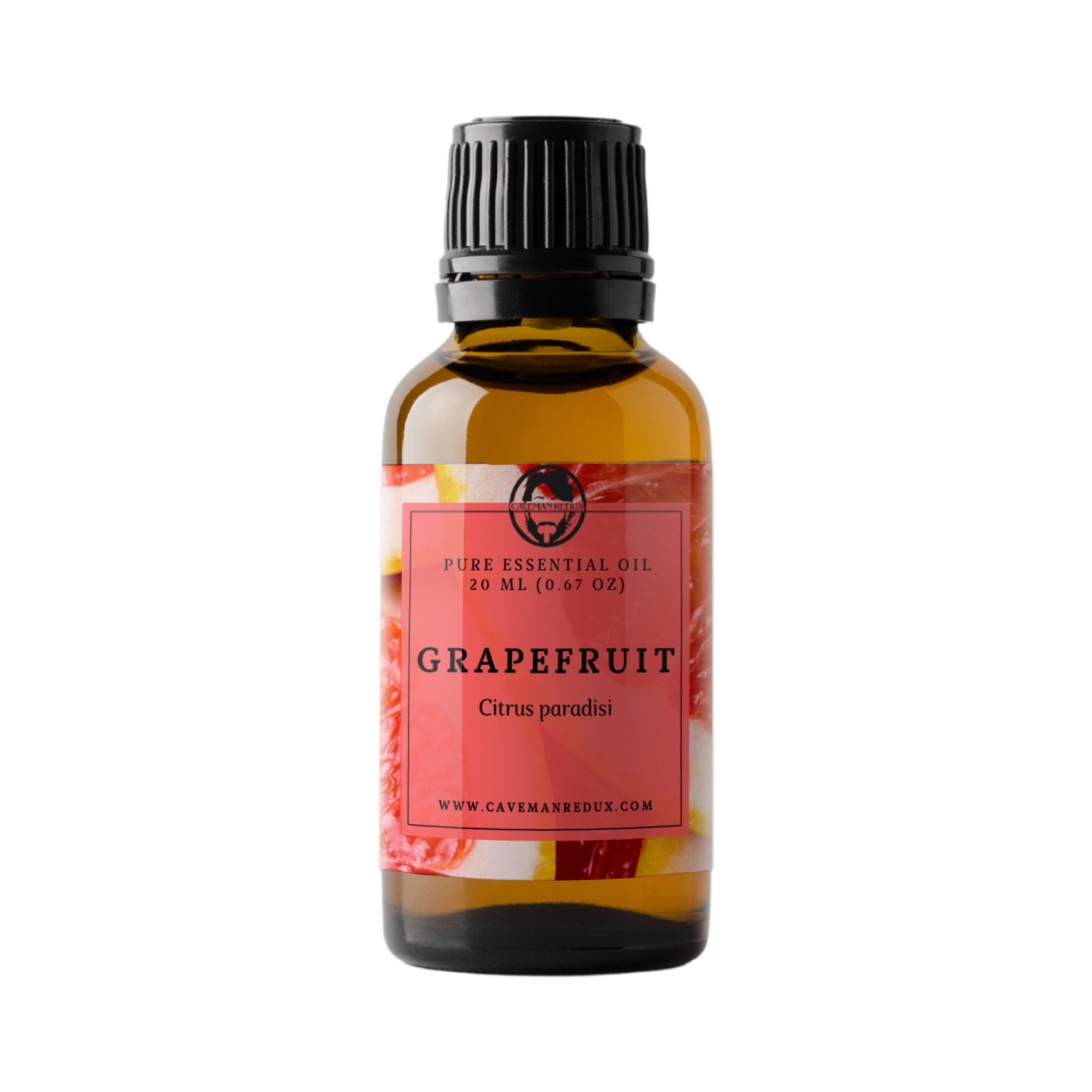 grapefruit essential oil
