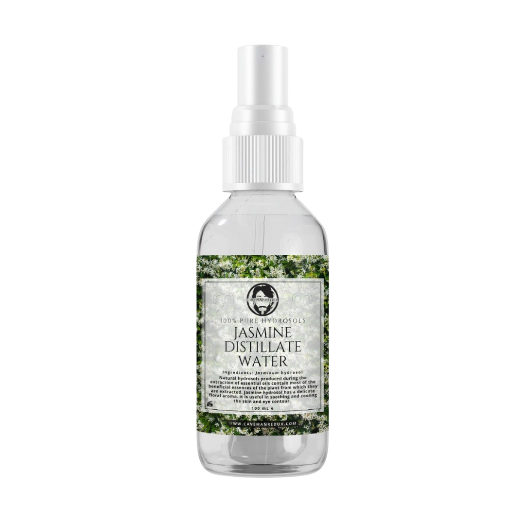 jasmine floral water